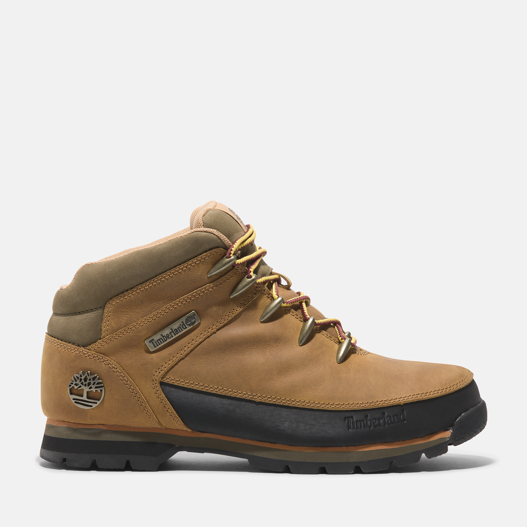 Euro Sprint Mid Lace-Up Boot For Men