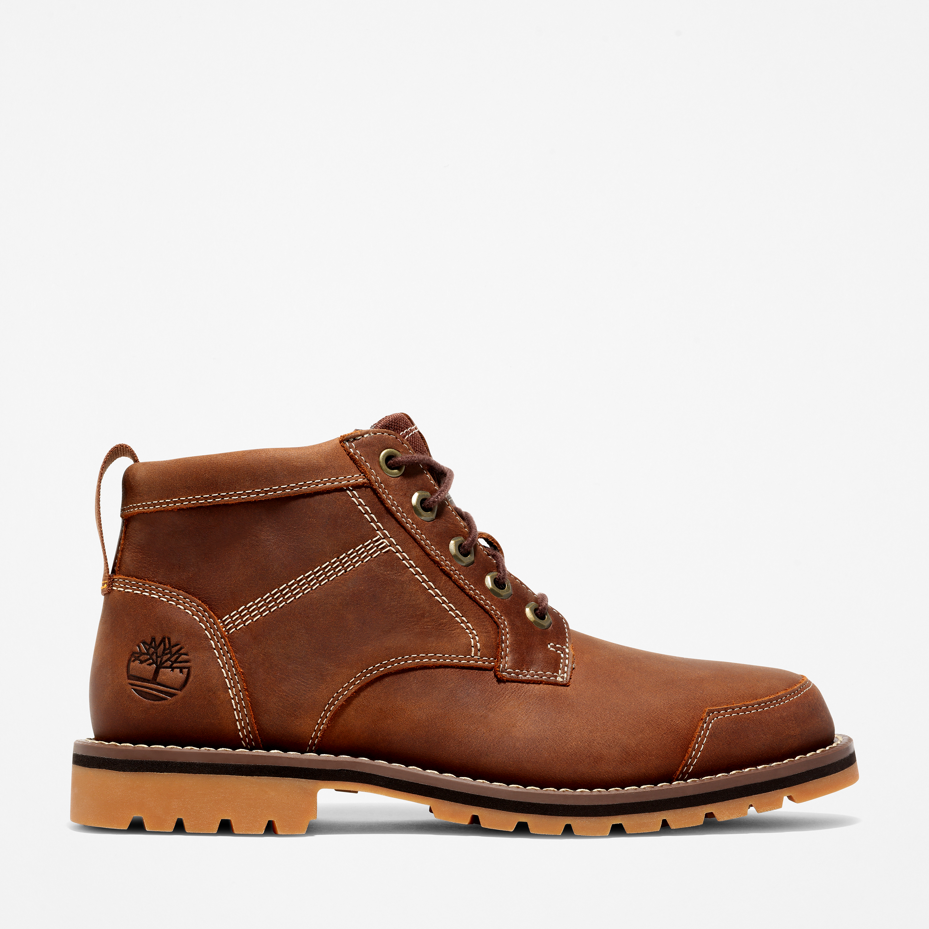 Larchmont Lace-Up Chukka Boot For Men