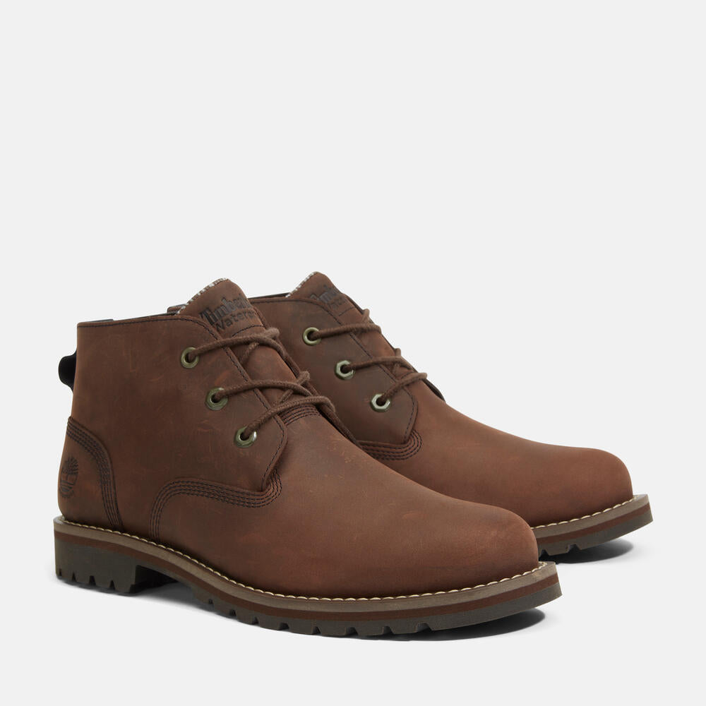 Larchmont Chukka For Men