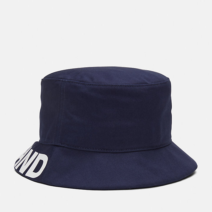 Logo Bucket Hat