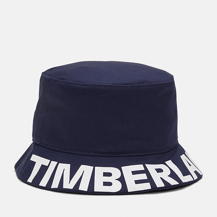 Logo Bucket Hat