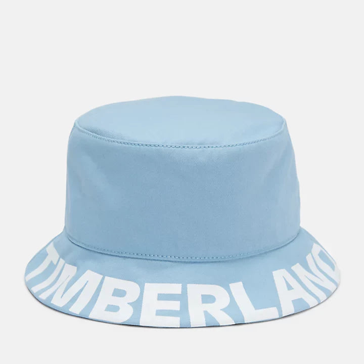 Logo Bucket Hat