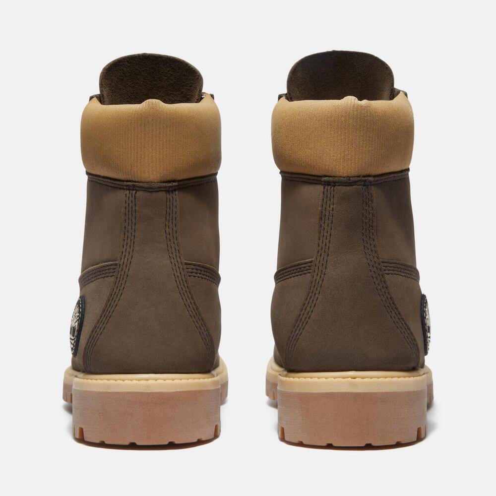 Timberland® Premium 6-Inch Waterproof Boot for Men