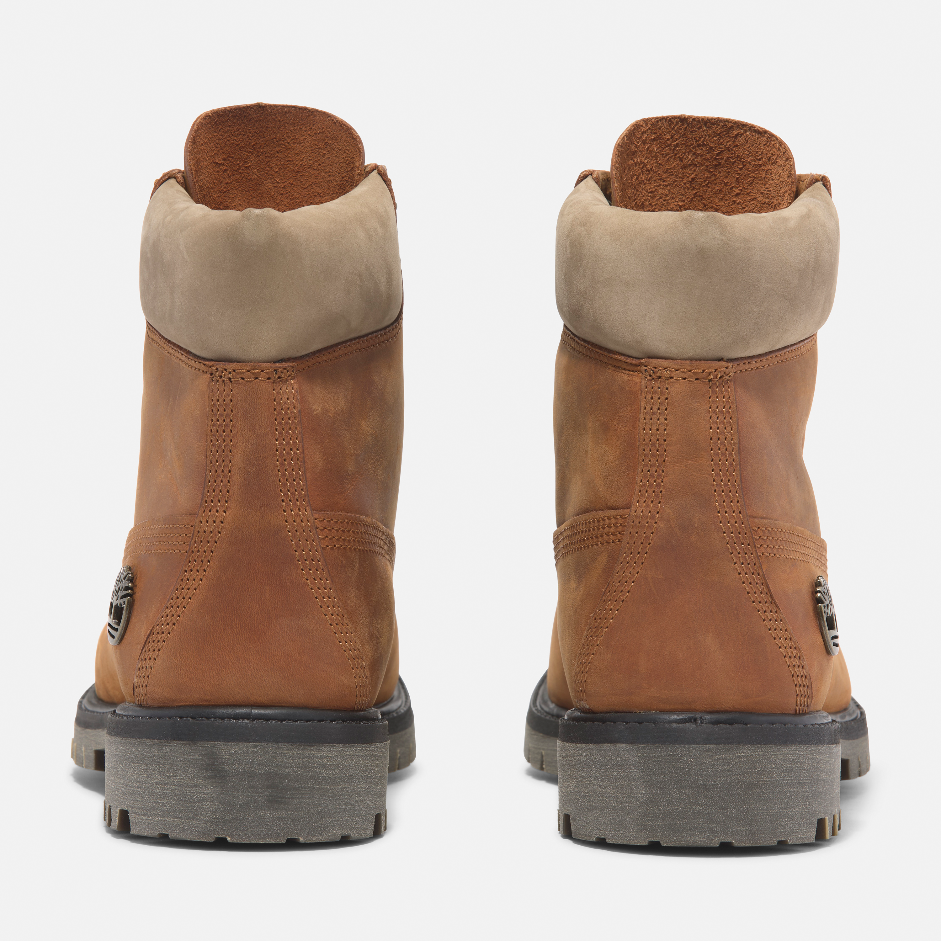 Timberland Premium 6-Inch Lace Up Waterproof Boot for Men