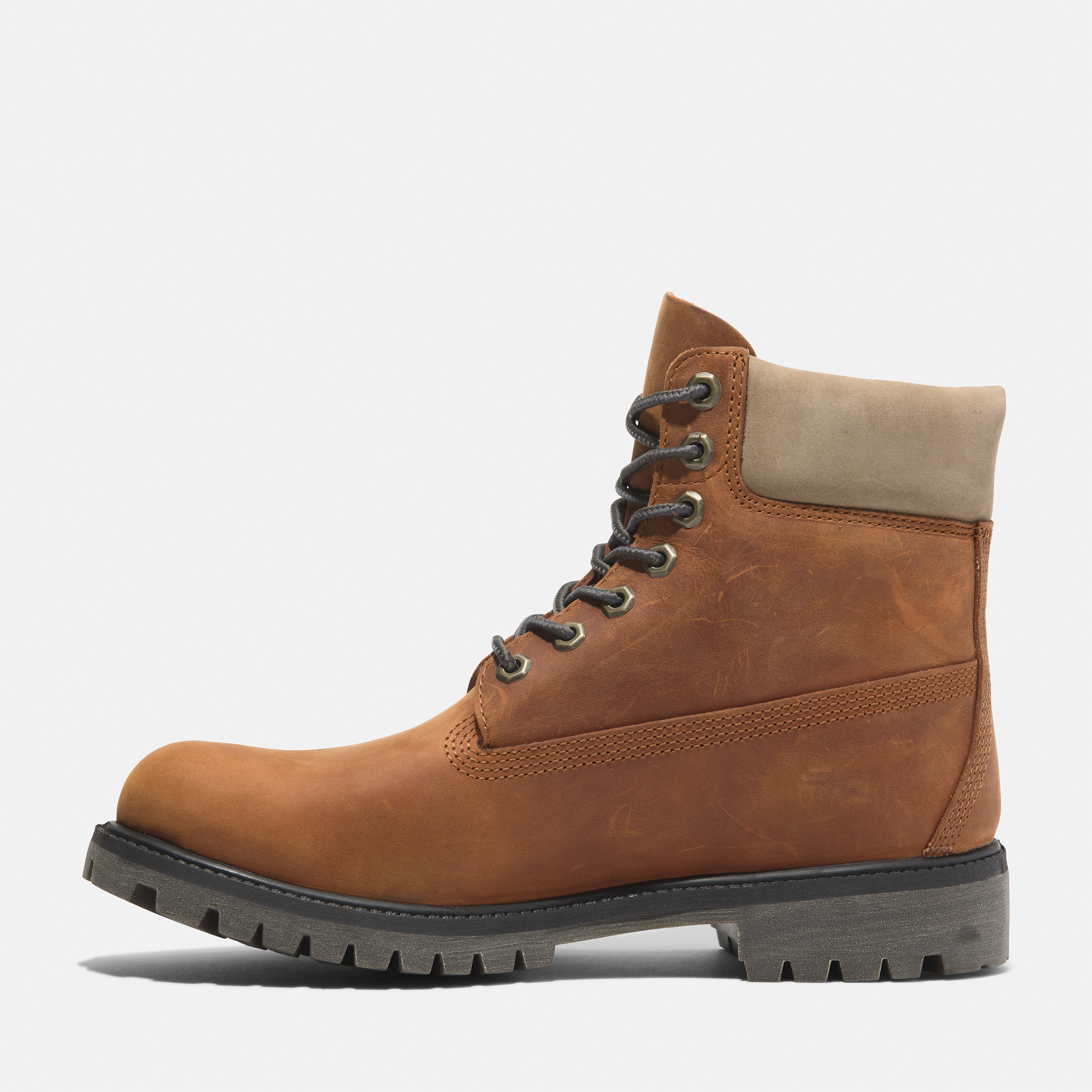 Timberland Premium 6-Inch Lace Up Waterproof Boot for Men