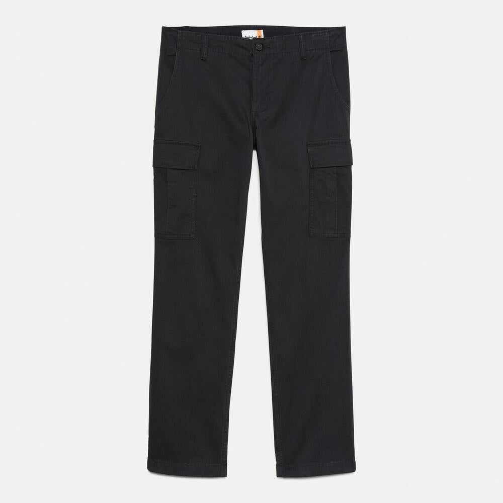 Brookline Twill Cargo Pant For Men