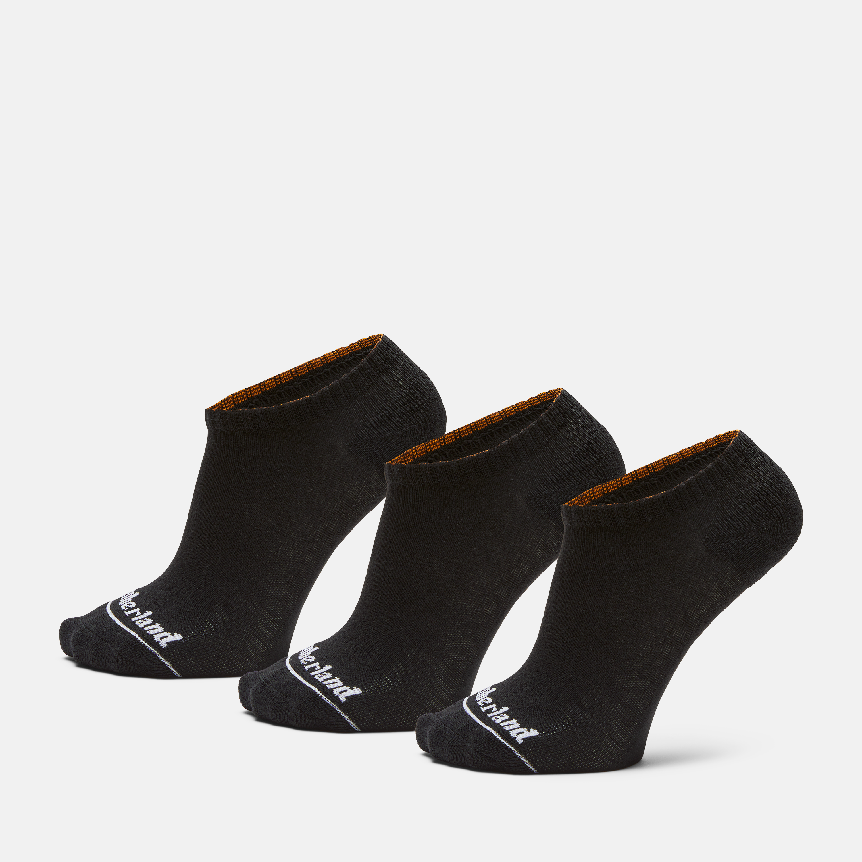 3 PACK CORE HALF CUSHION NO SHOW SOCKS FOR MEN