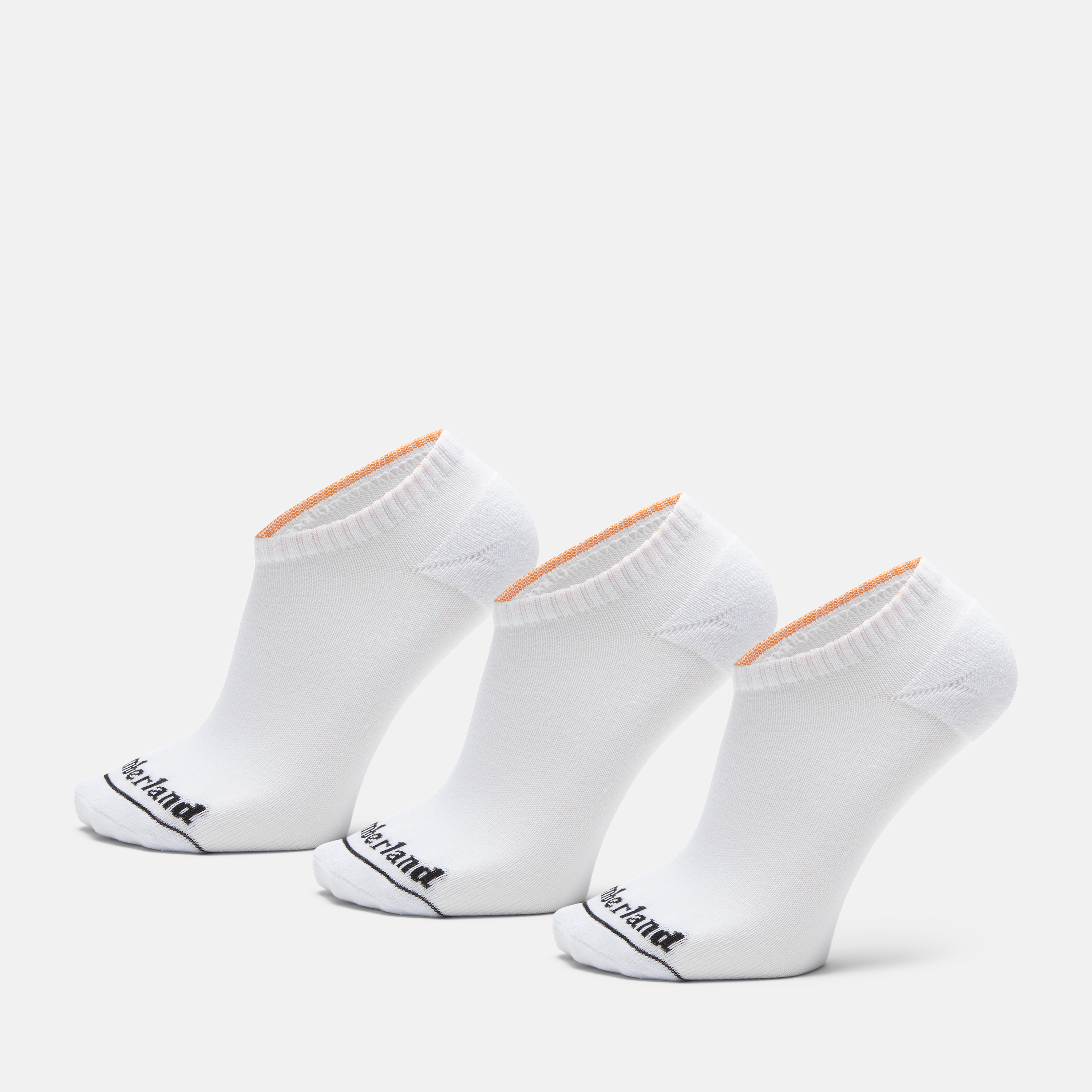 3 PACK CORE HALF CUSHION NO SHOW SOCKS FOR MEN