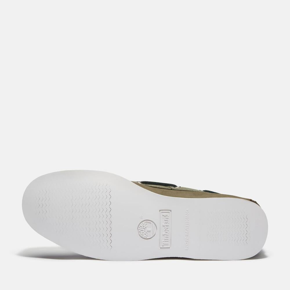 Classic Boat Boat Shoe For Men