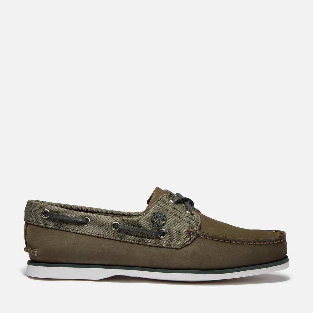Classic Boat Boat Shoe For Men