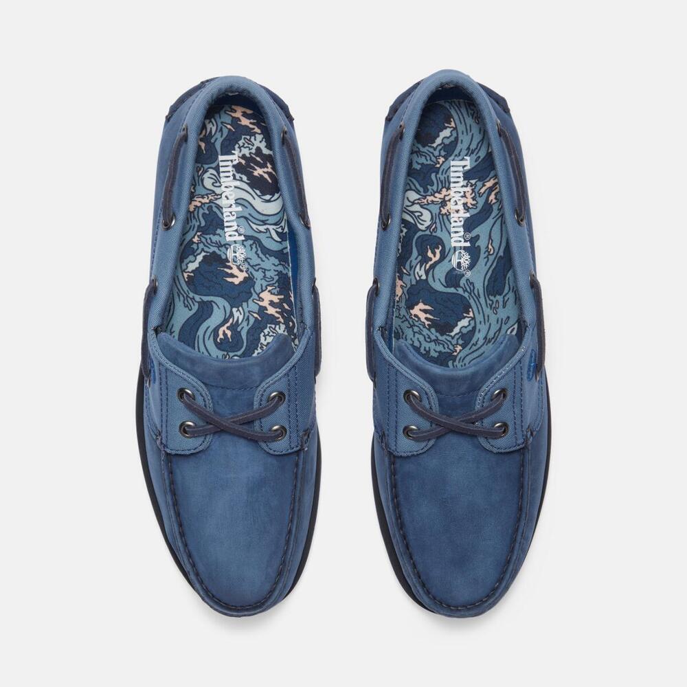 Classic Boat Boat Shoe For Men