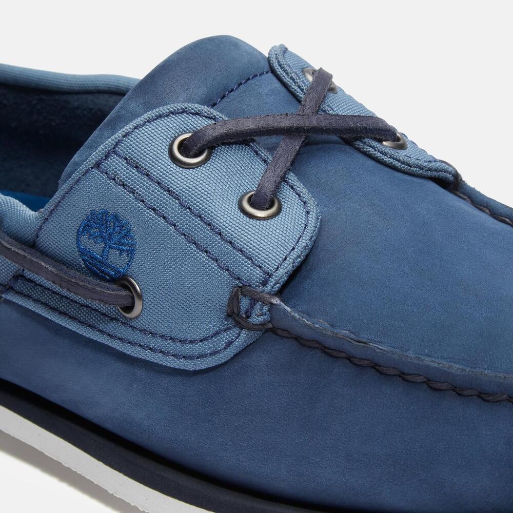 Classic Boat Boat Shoe For Men