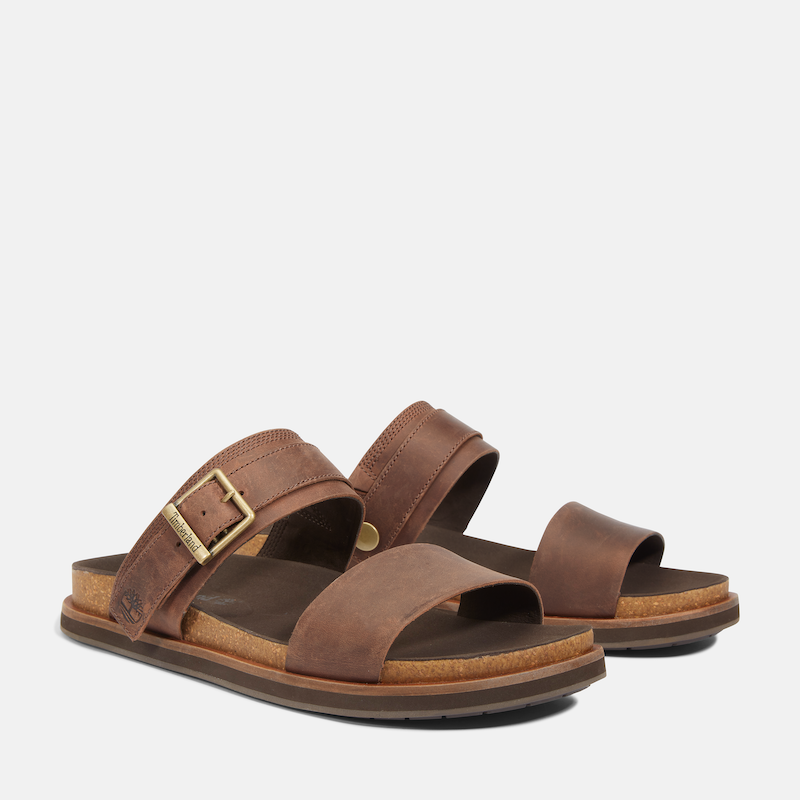 Amalfi Vibes 2-Band Sandal For Men