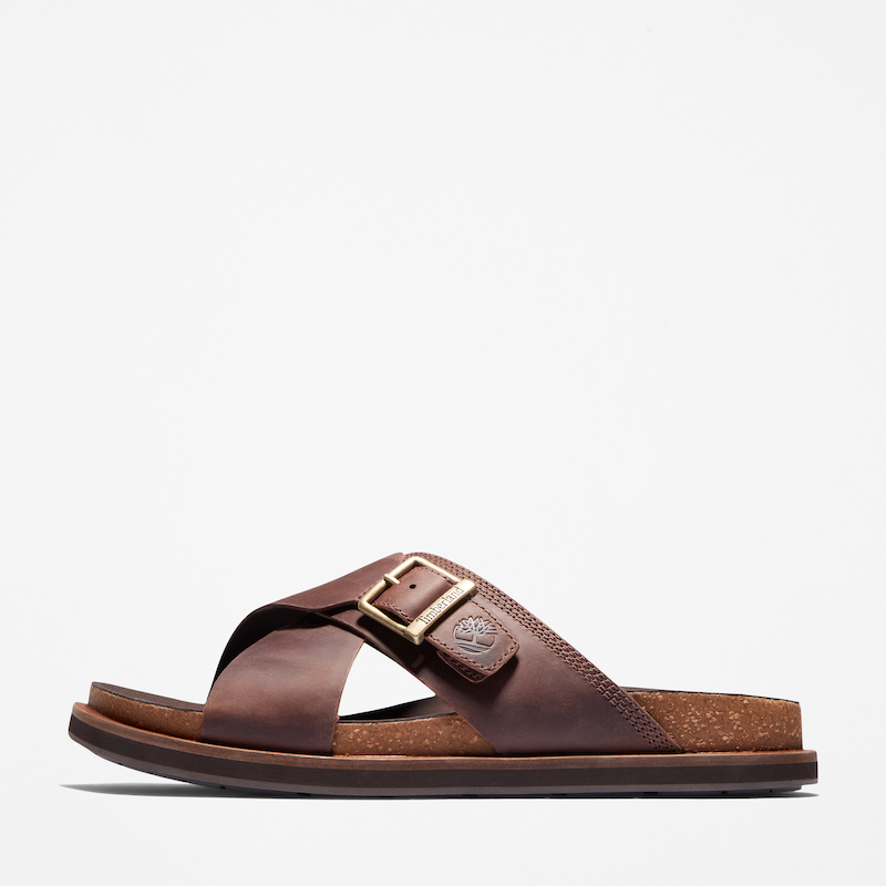 Amalfi Vibes Slide Sandal For Men