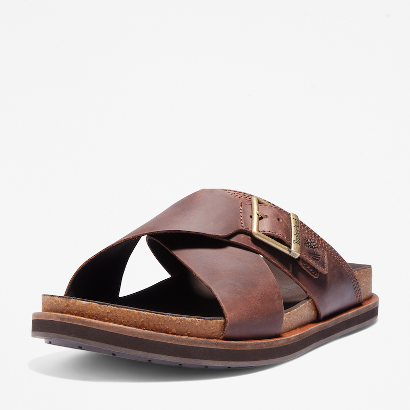 Amalfi Vibes Slide Sandal For Men