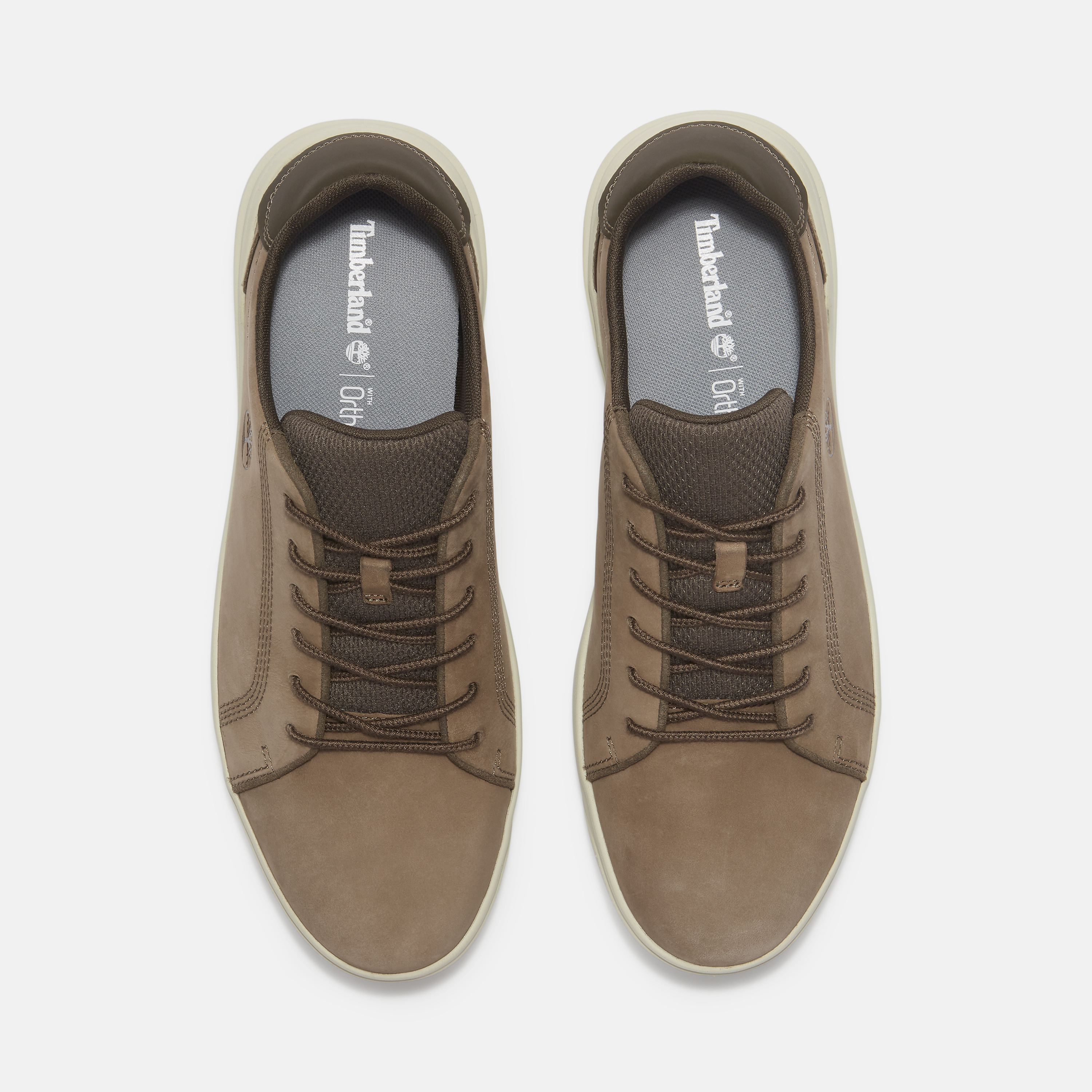 Seneca Bay Low Lace Up Sneaker For Men