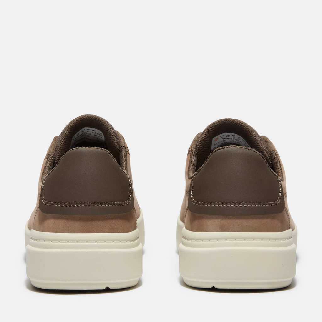 Seneca Bay Low Lace Up Sneaker For Men