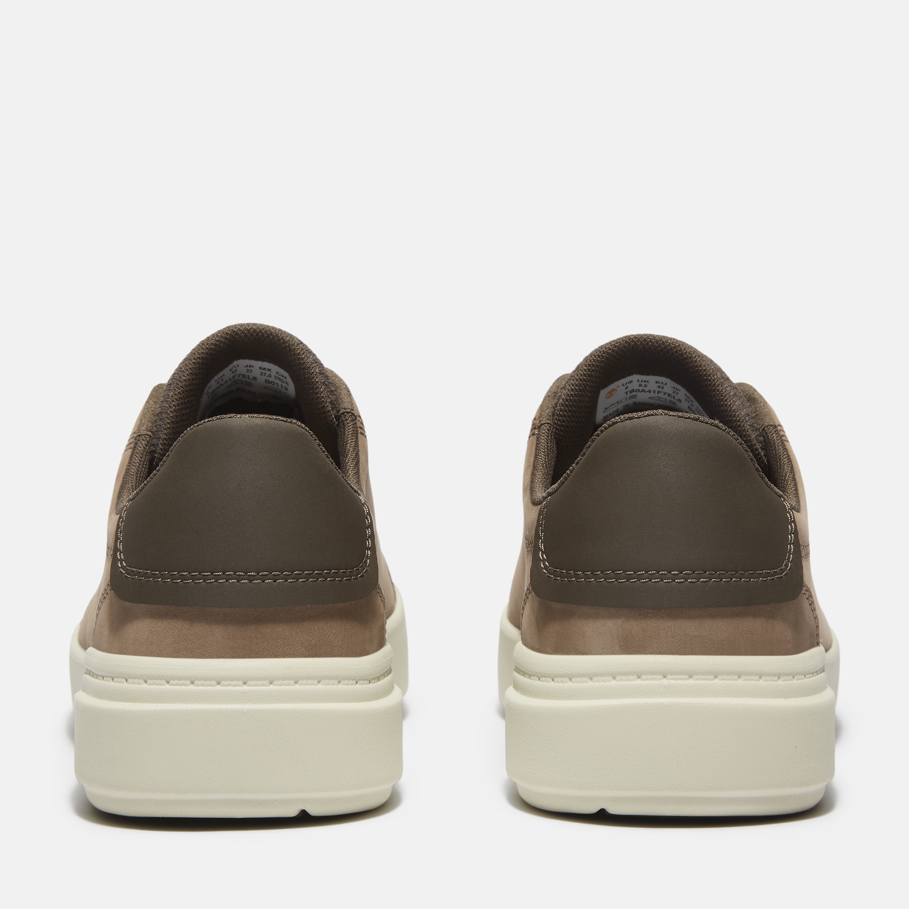 Seneca Bay Low Lace Up Sneaker For Men