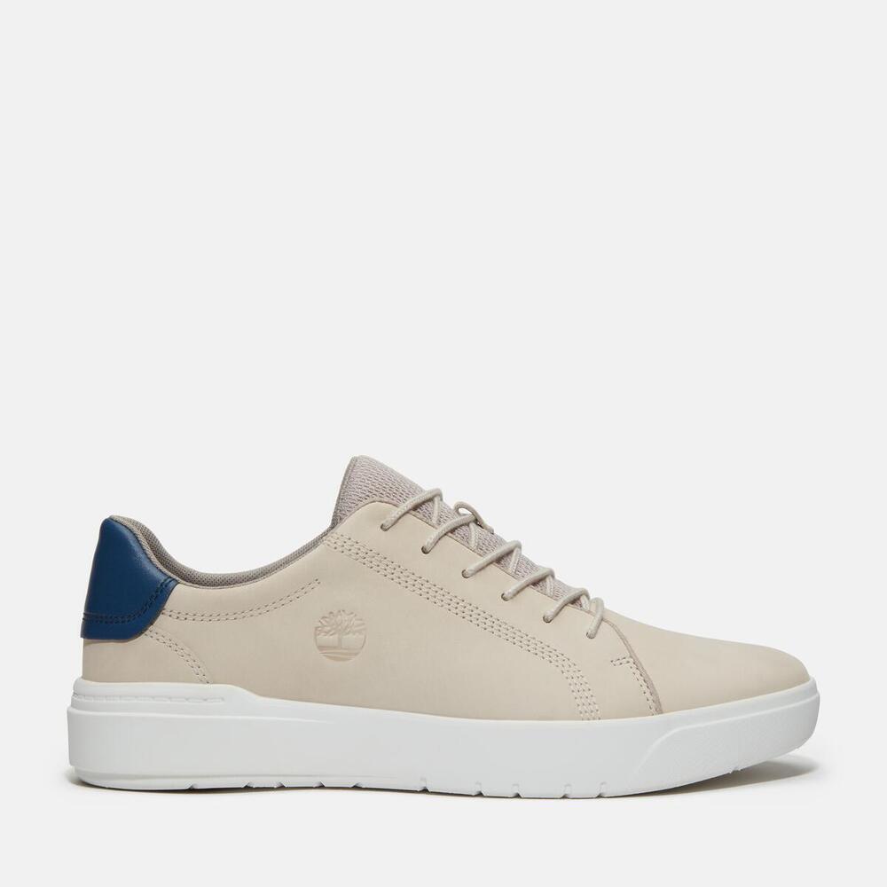 Seneca Bay Low Lace Up Sneaker For Men