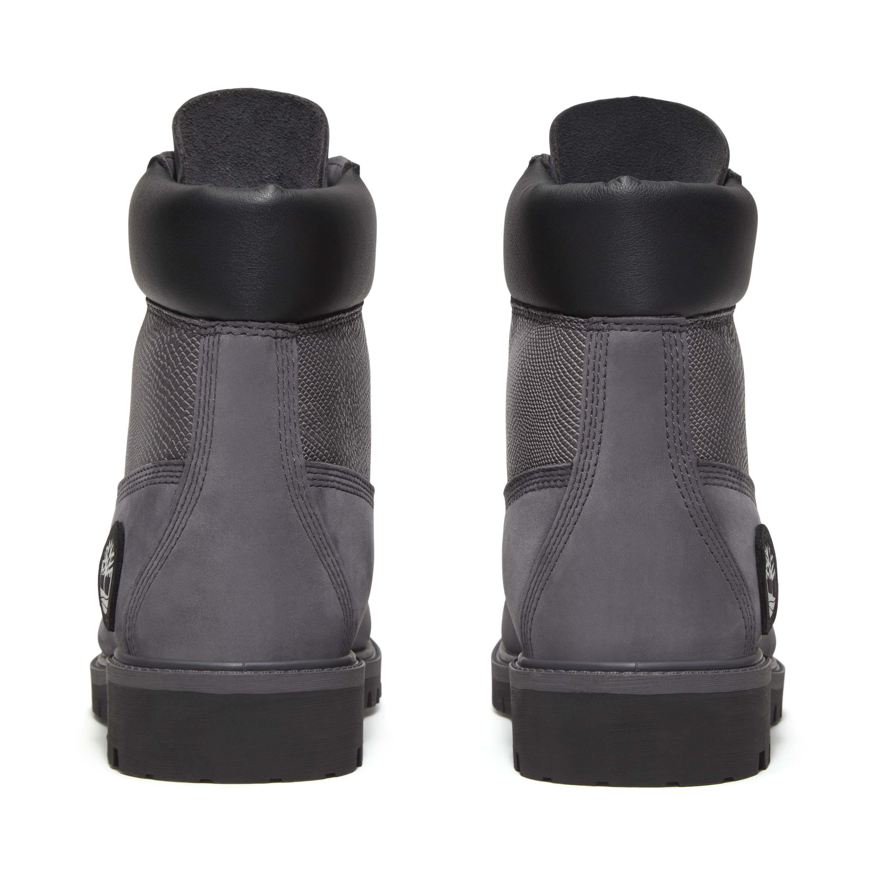 Timberland Heritage 6 Inch Lace-Up Waterproof Boot For Men