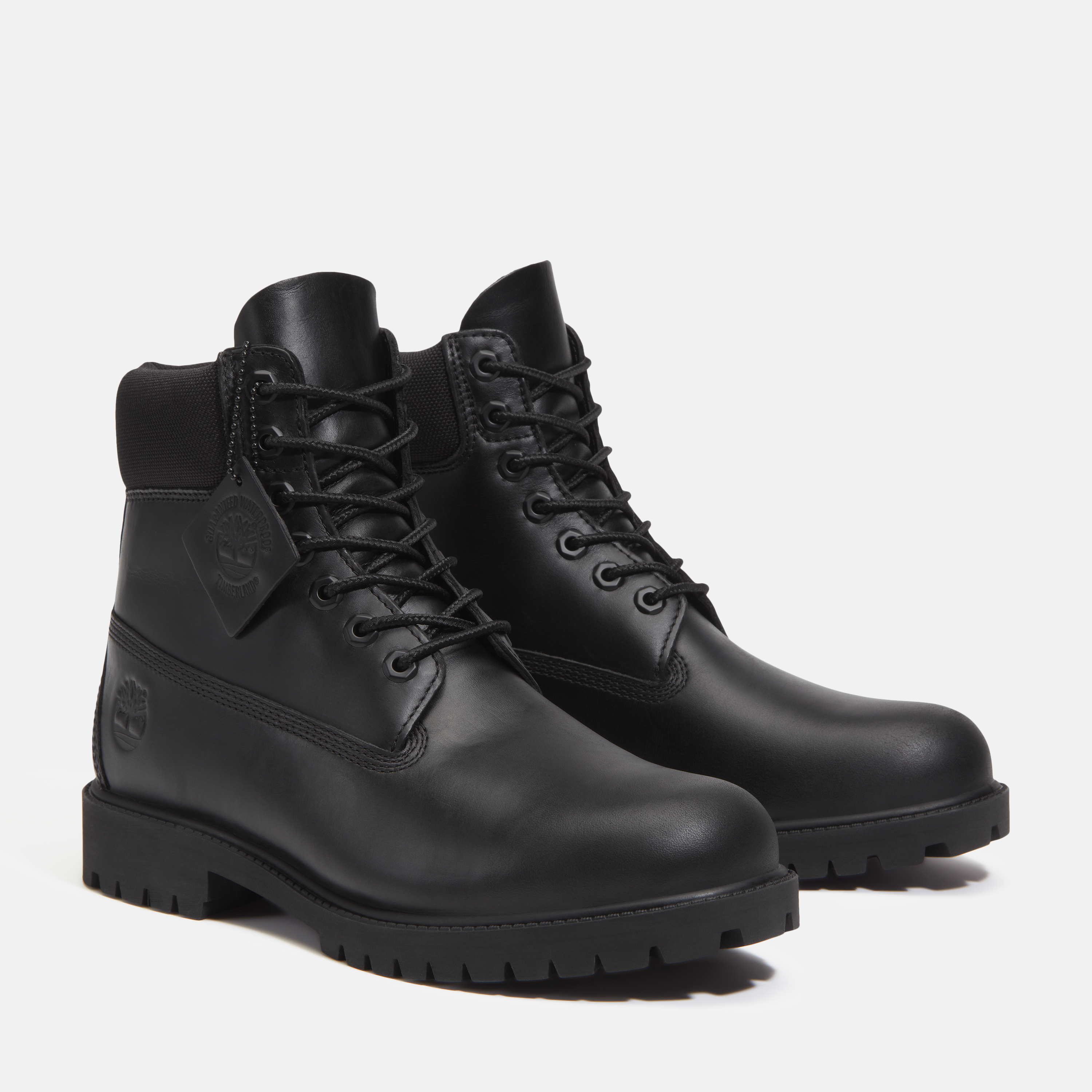 Timberland® Heritage 6-Inch Waterproof Boot For Men