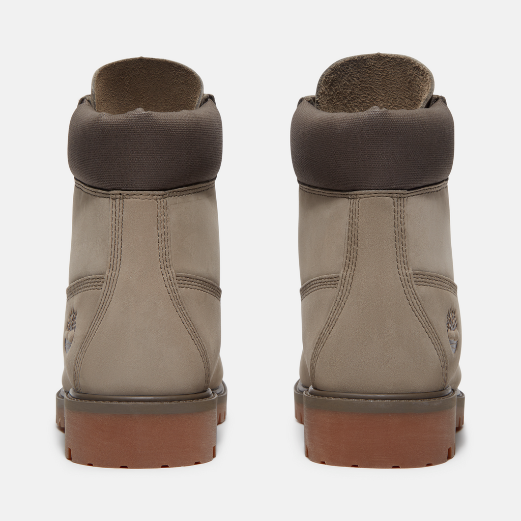 Timberland Heritage 6-Inch Lace-Up Waterproof Boot For Men