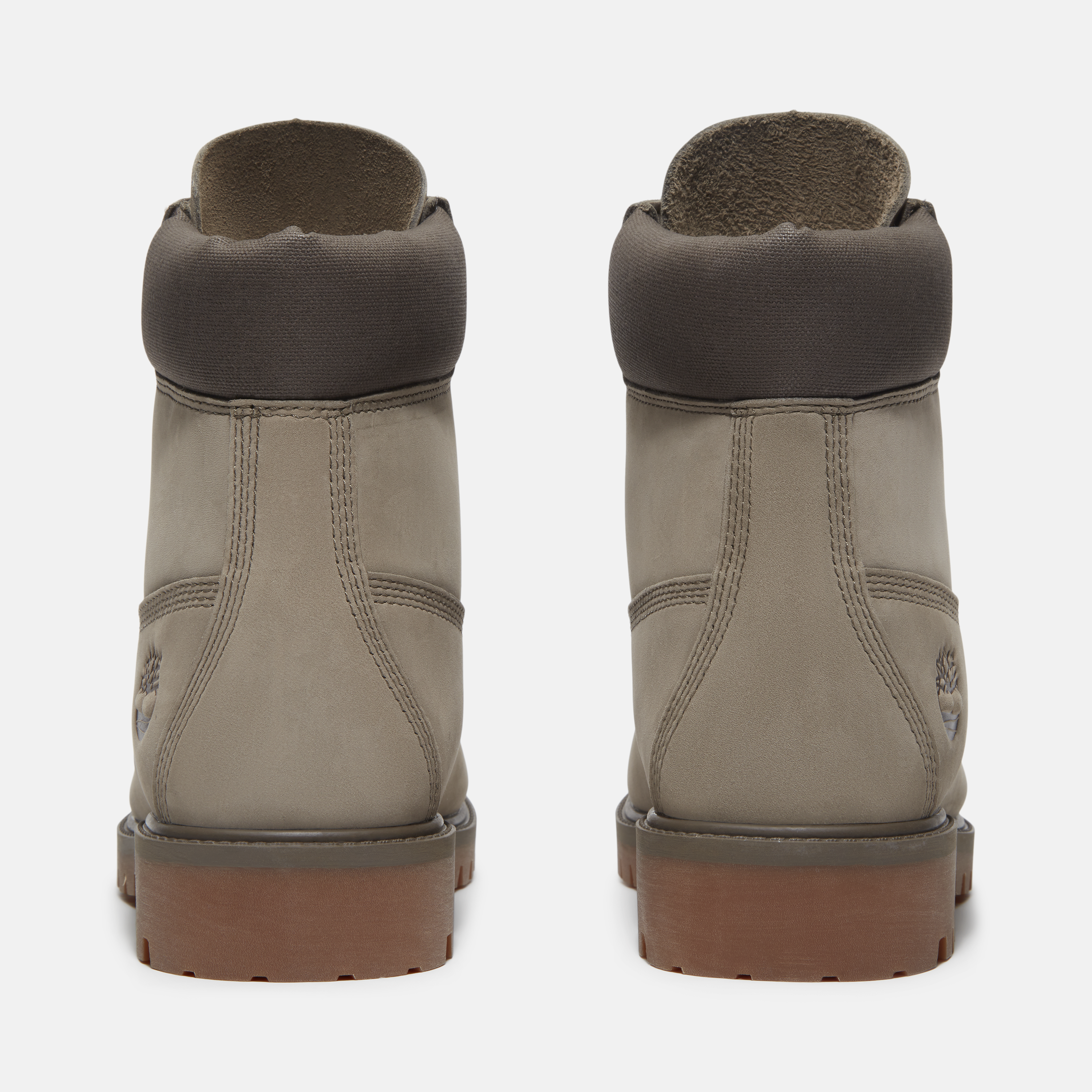 Timberland Heritage 6-Inch Lace-Up Waterproof Boot For Men