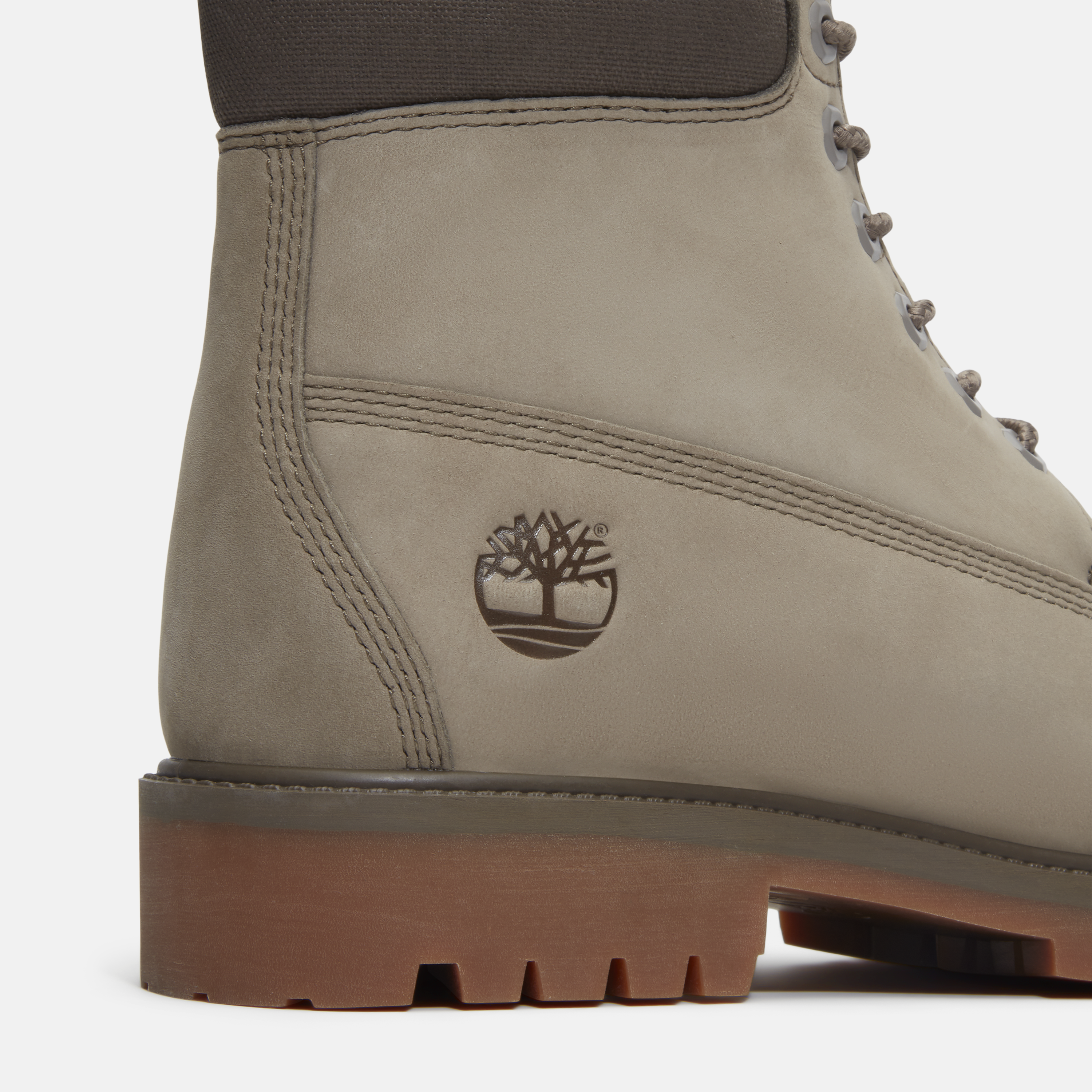 Timberland Heritage 6-Inch Lace-Up Waterproof Boot For Men