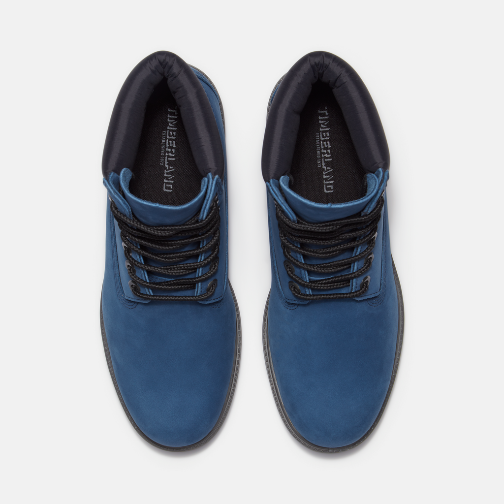 Timberland Heritage 6-Inch Lace-Up Waterproof Boot For Men