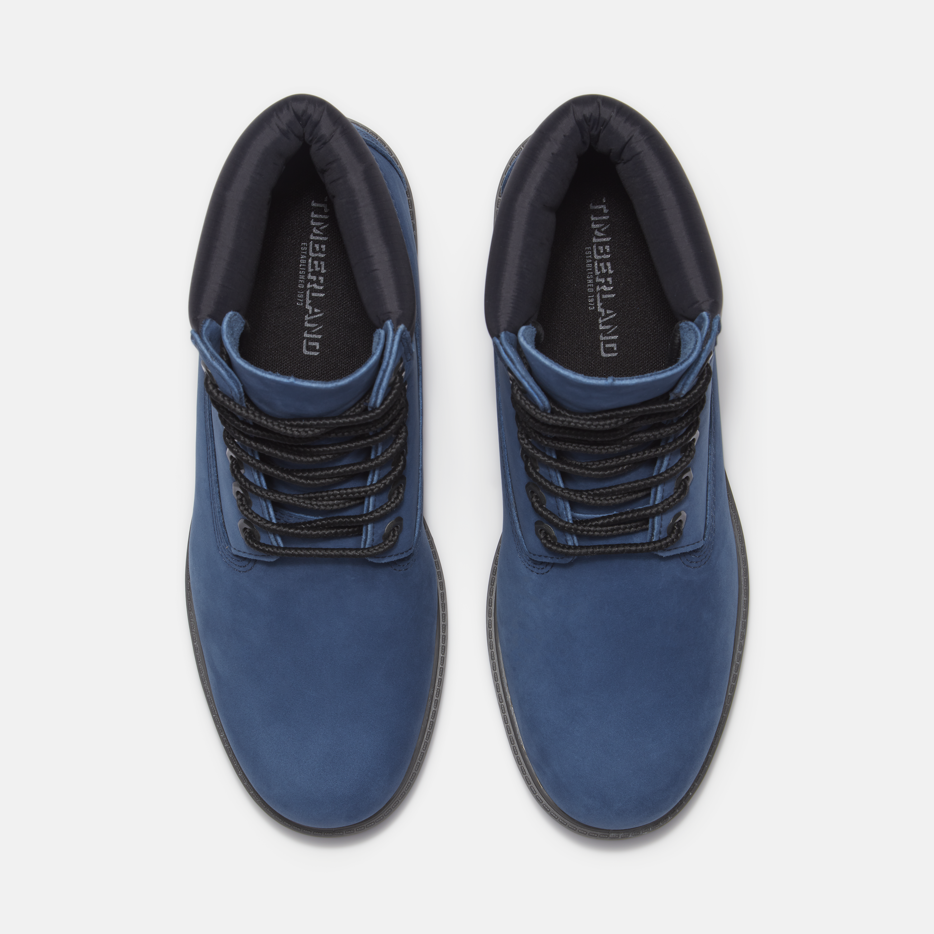 Timberland Heritage 6-Inch Lace-Up Waterproof Boot For Men