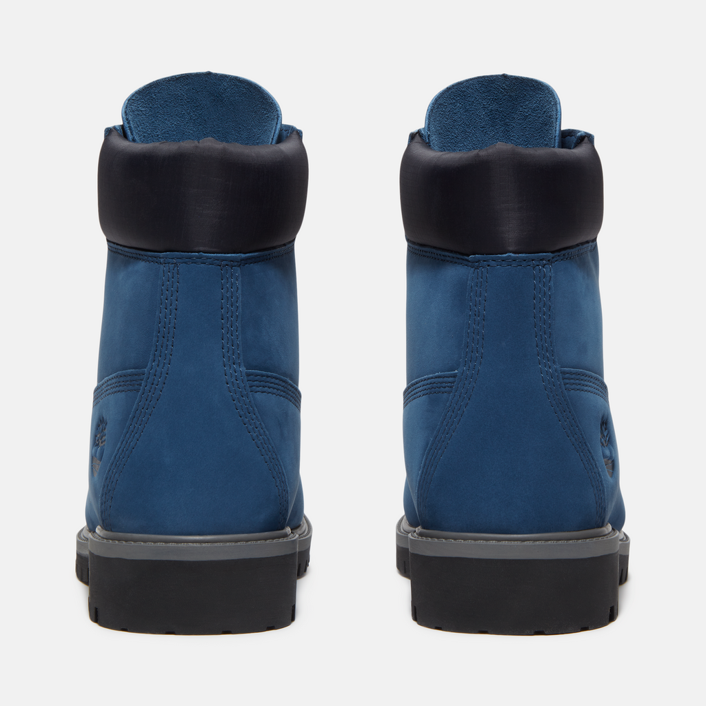 Timberland Heritage 6-Inch Lace-Up Waterproof Boot For Men