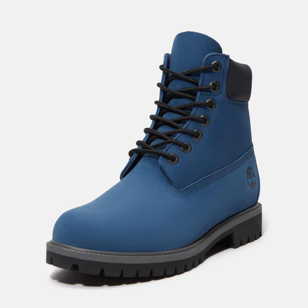 Timberland Heritage 6-Inch Lace-Up Waterproof Boot For Men