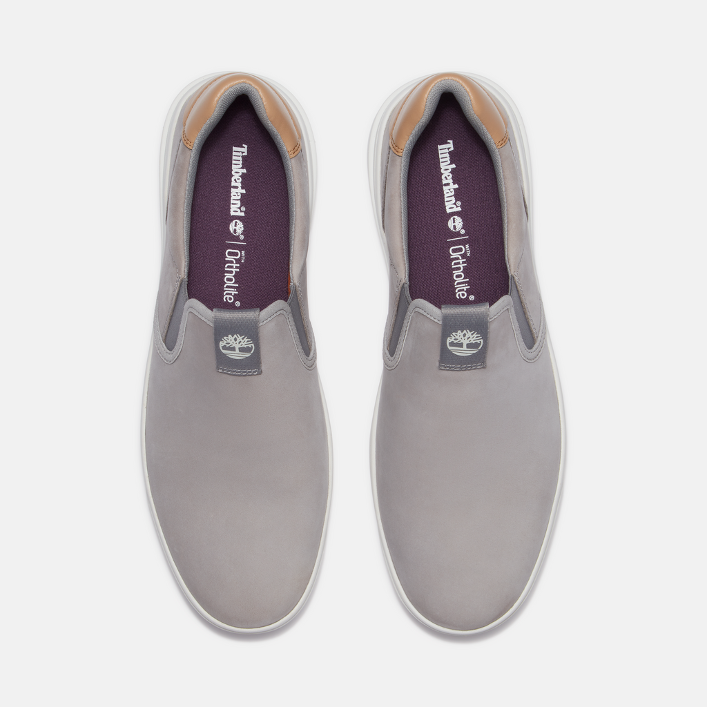 Seneca Bay Low Slip On Sneaker For Men