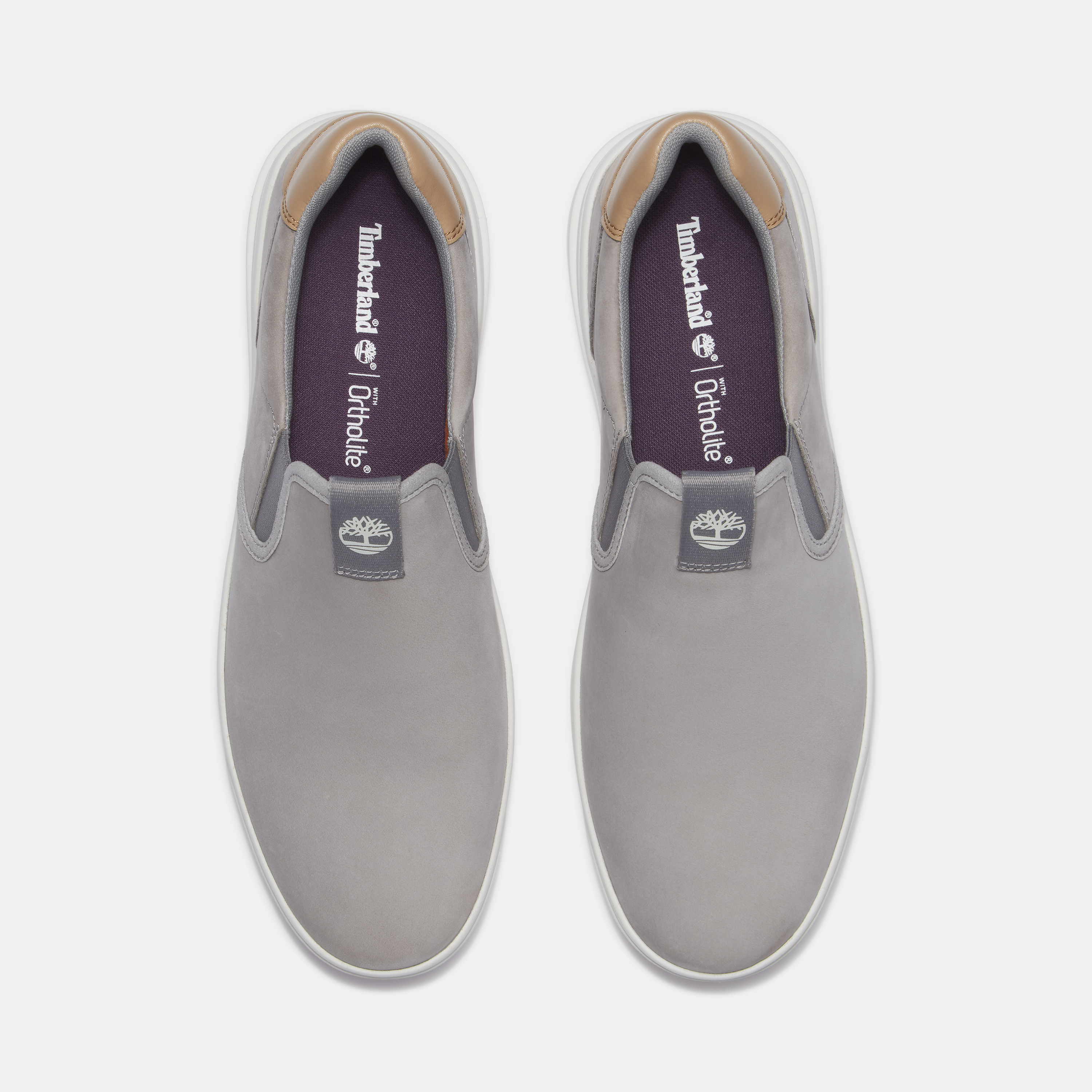 Seneca Bay Low Slip On Sneaker For Men