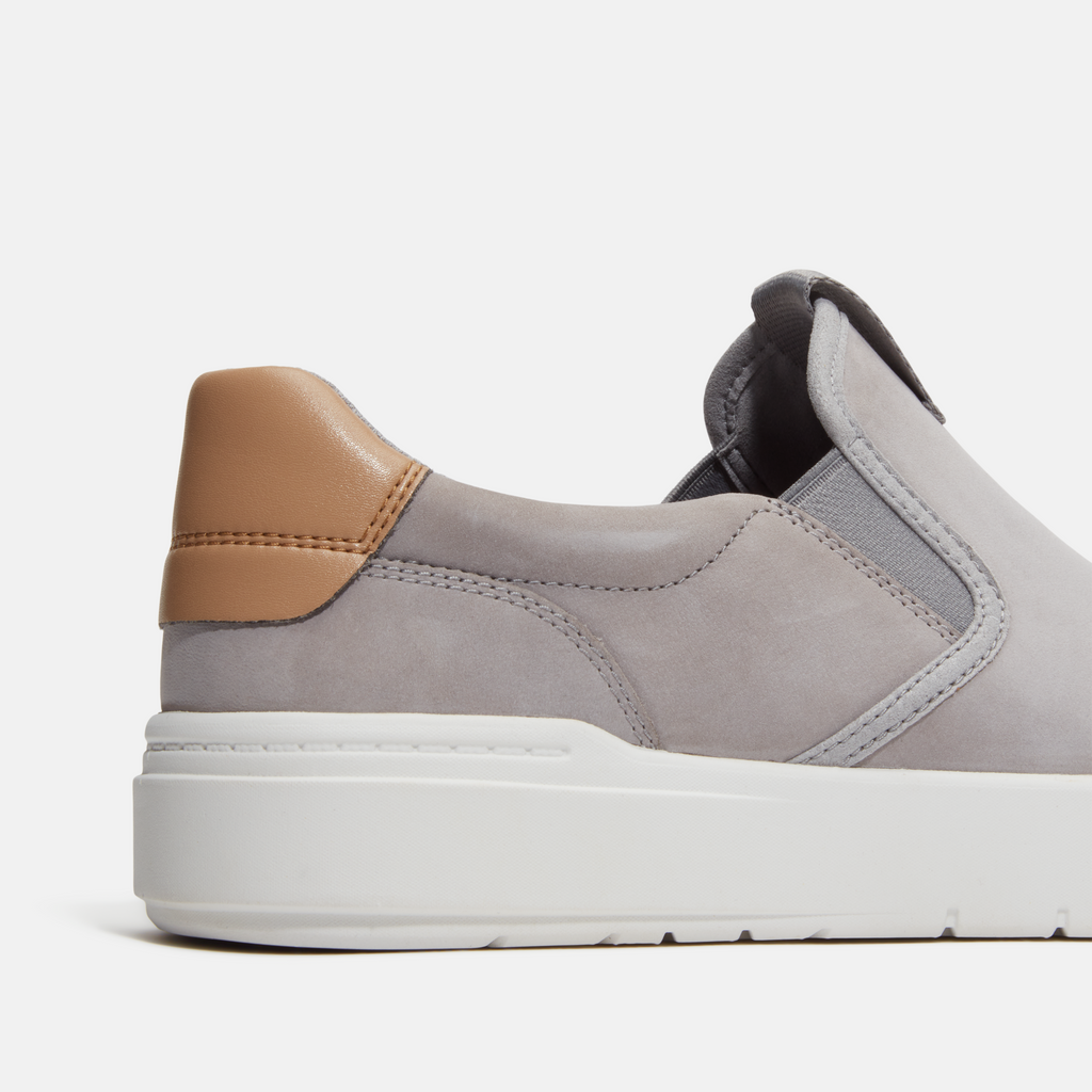 Seneca Bay Low Slip On Sneaker For Men