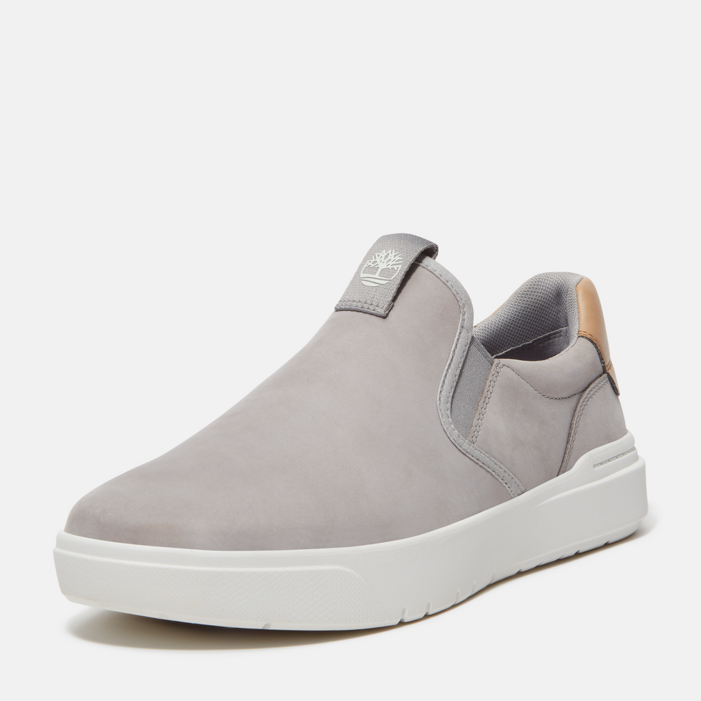 Seneca Bay Low Slip On Sneaker For Men