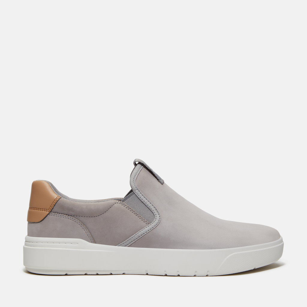 Seneca Bay Low Slip On Sneaker For Men
