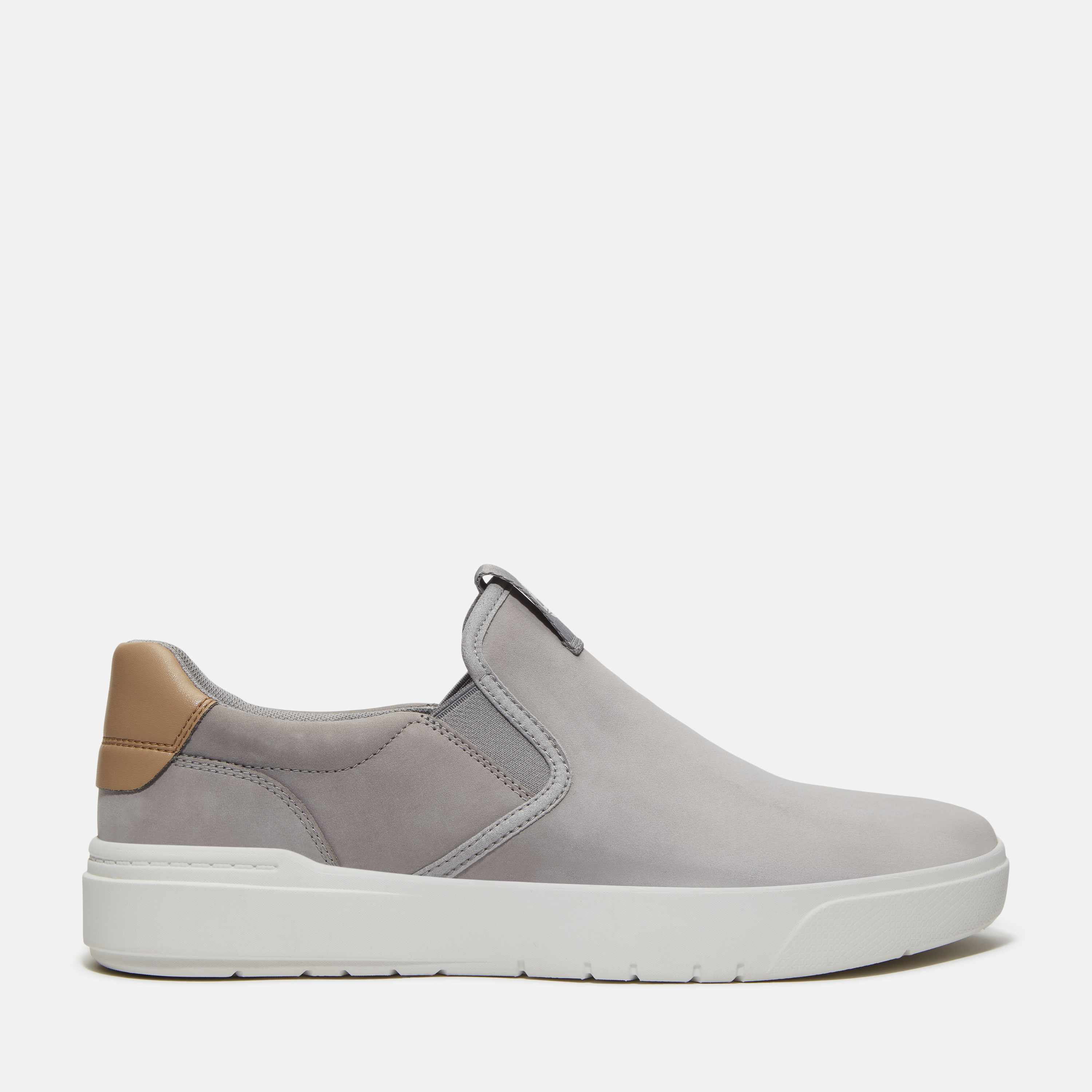 Seneca Bay Low Slip On Sneaker For Men