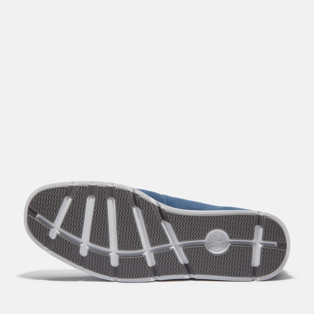 Grafton Bay Lace Up Shoe   For Men