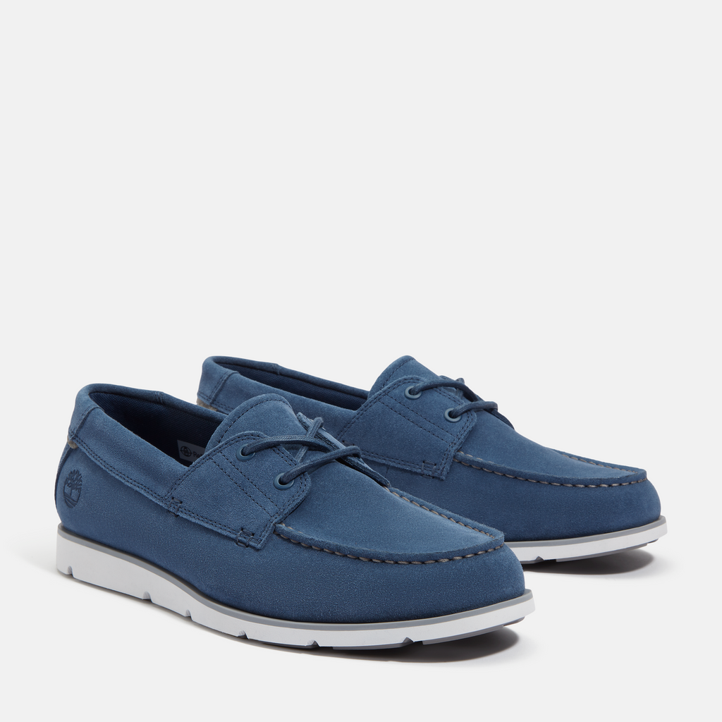 Grafton Bay Lace Up Shoe   For Men