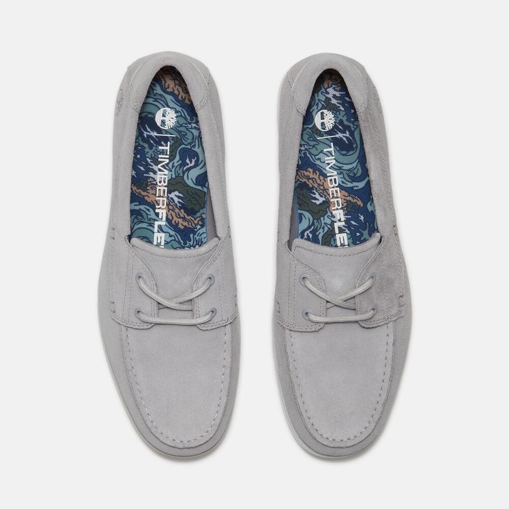 Grafton Bay Lace Up Shoe For Men