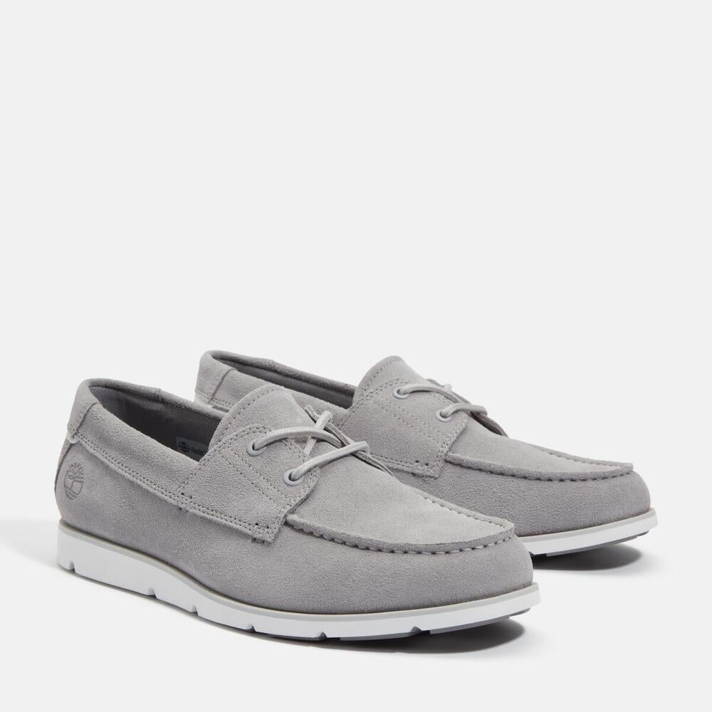 Grafton Bay Lace Up Shoe For Men