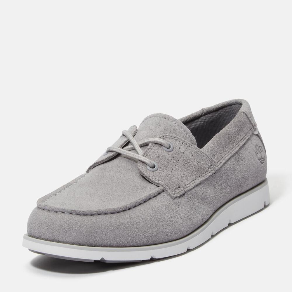 Grafton Bay Lace Up Shoe For Men