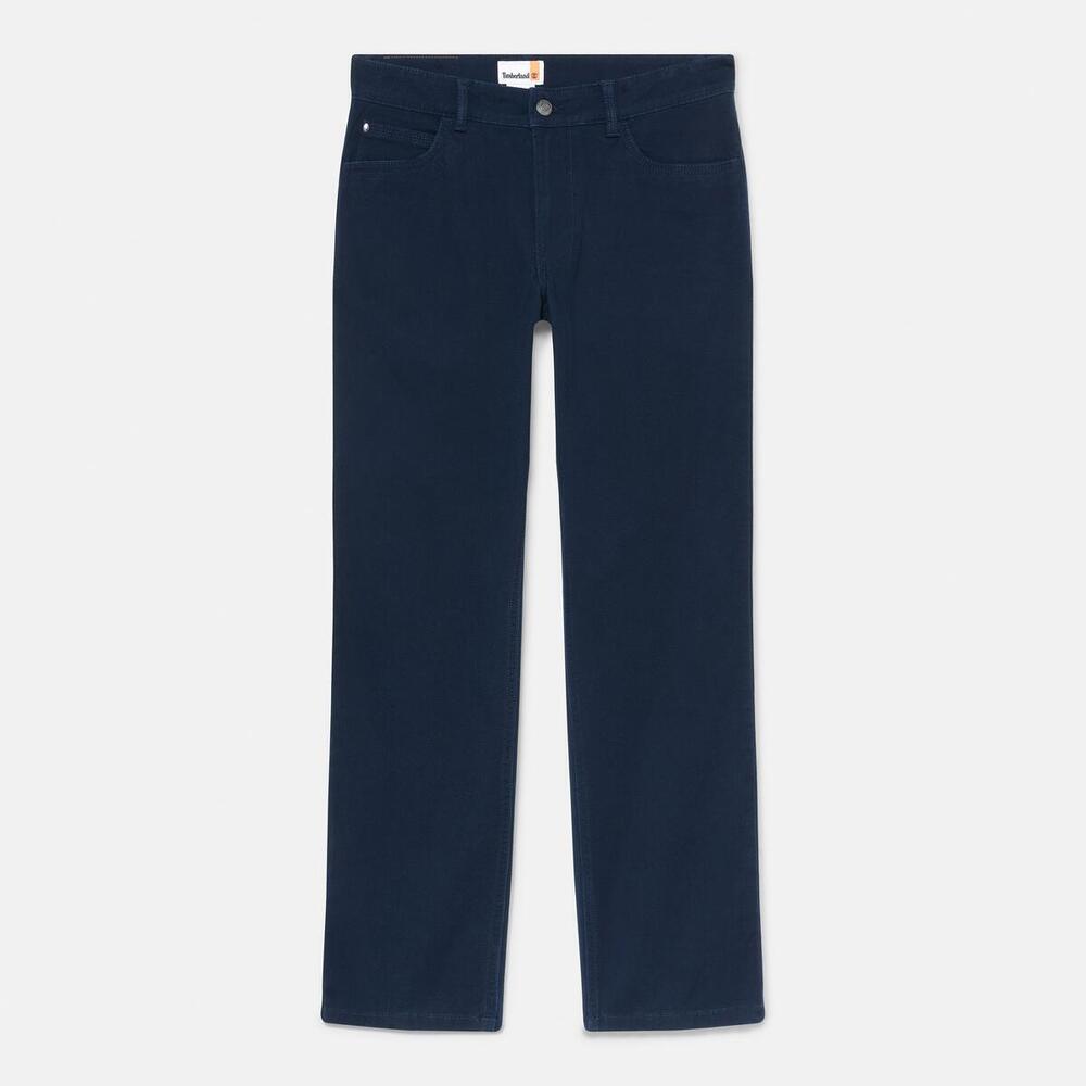 Sandown 5 Pockets Pant For Men