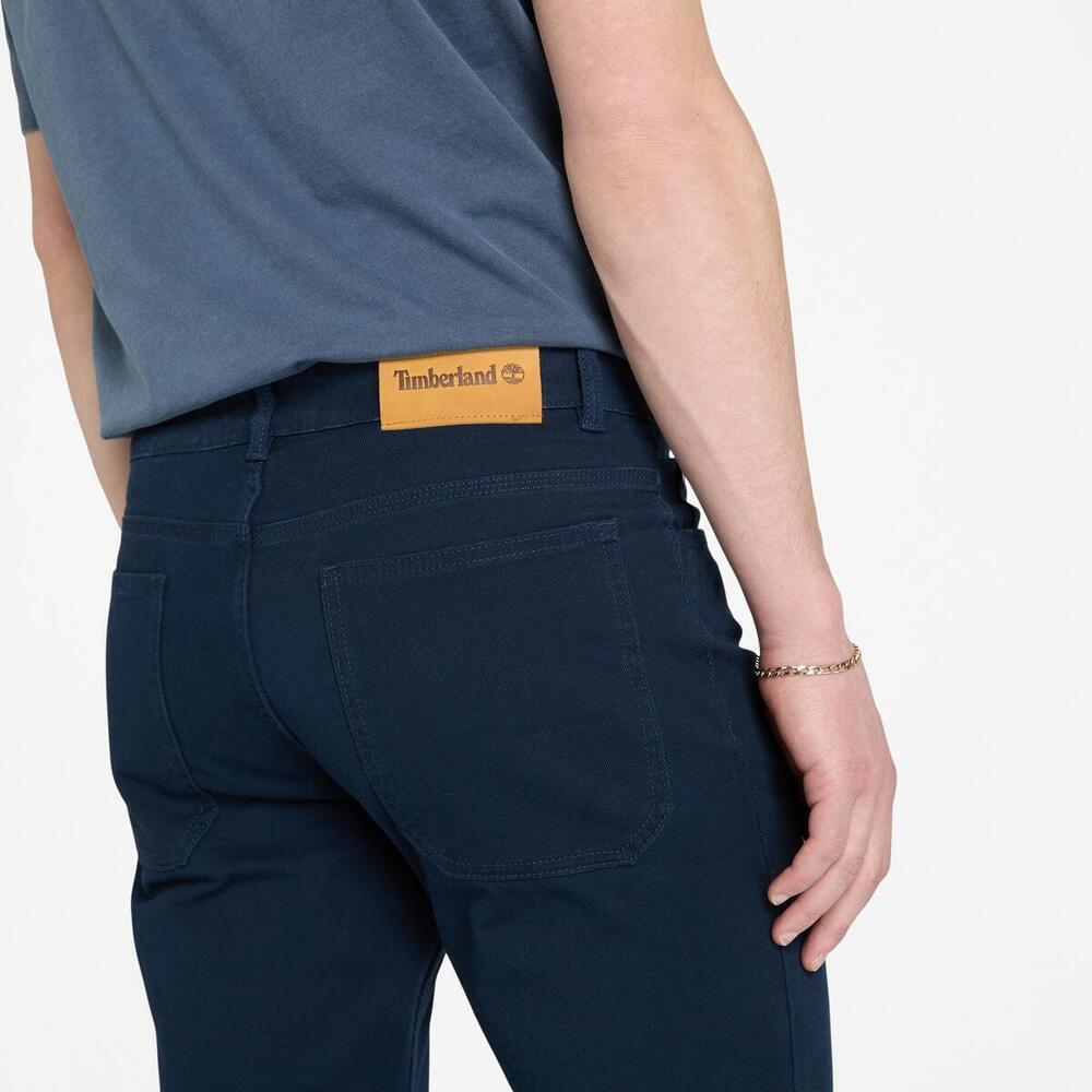Sandown 5 Pockets Pant For Men