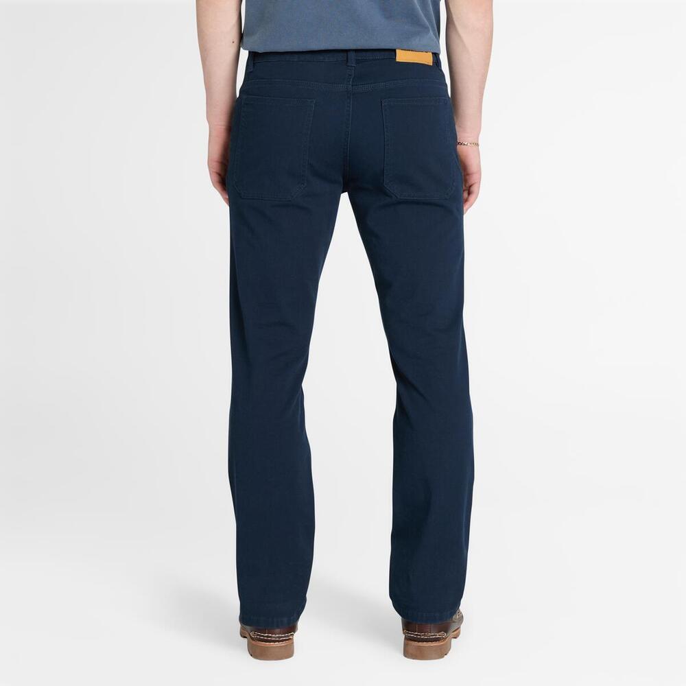 Sandown 5 Pockets Pant For Men