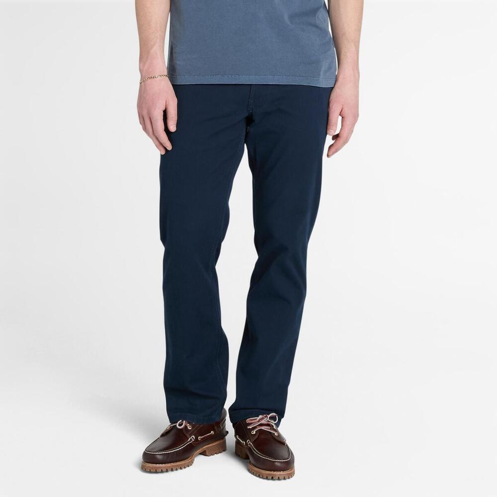 Sandown 5 Pockets Pant For Men
