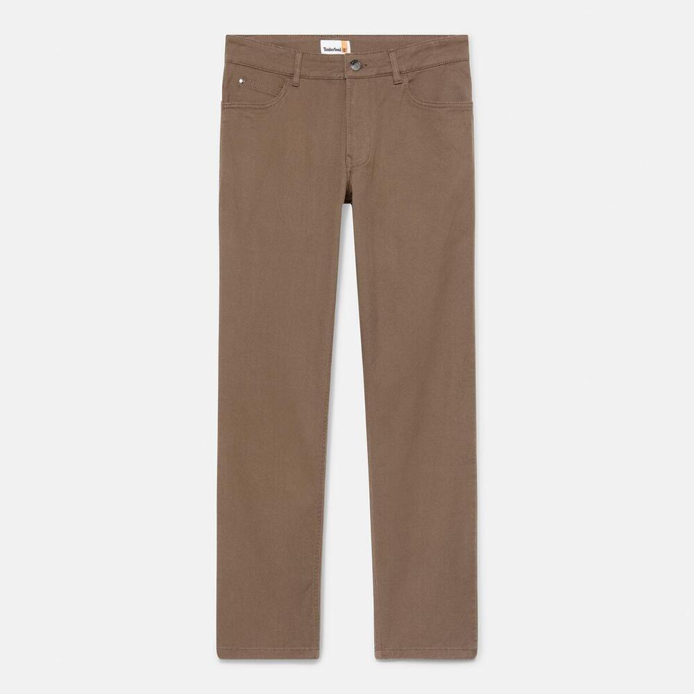 Sandown 5 Pockets Pant For Men