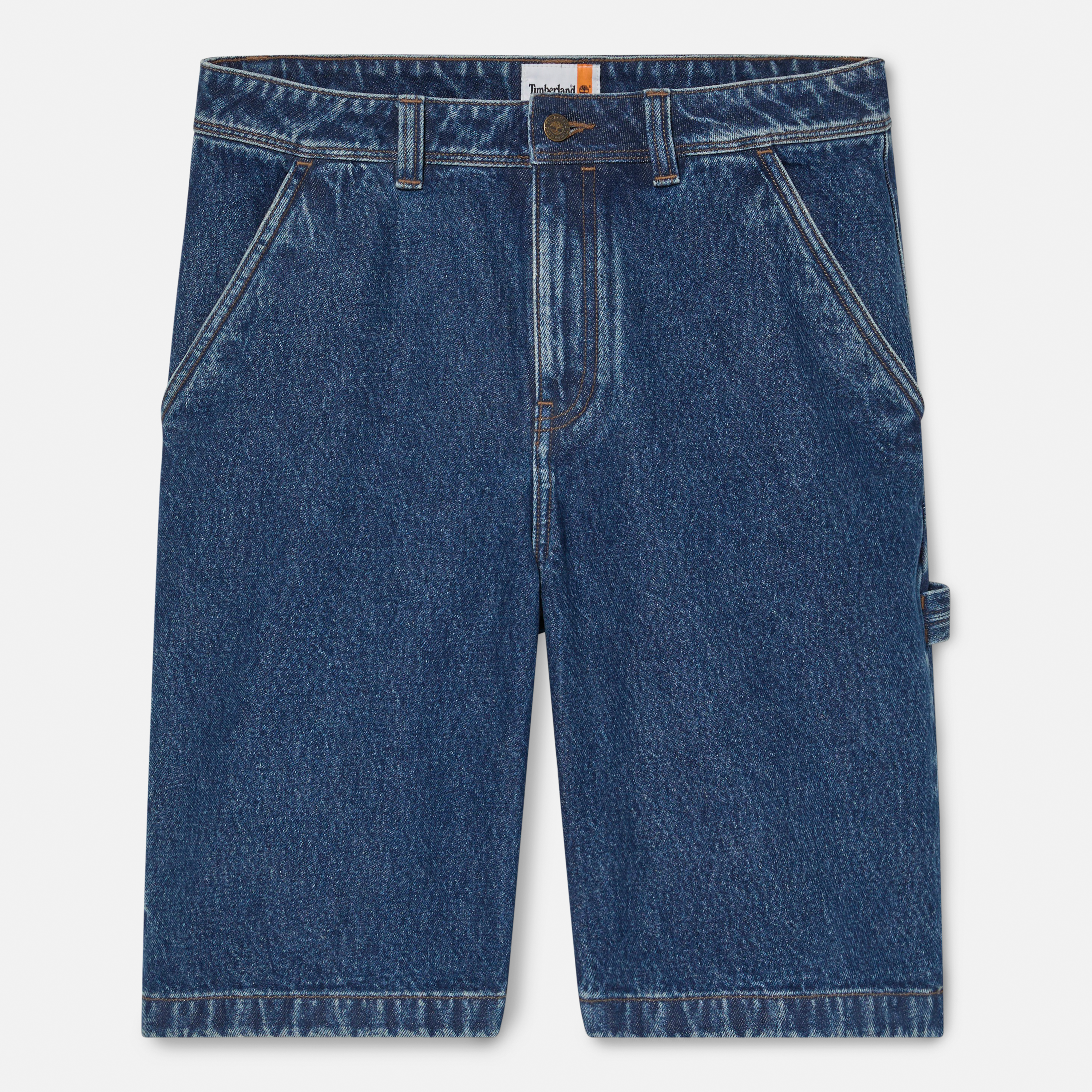 Denim Short  For Men
