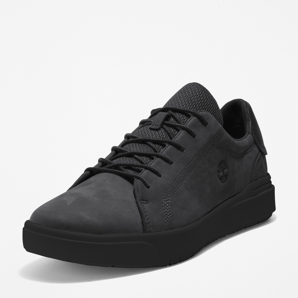 Seneca Bay Low Lace Up Sneaker For Men